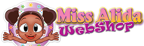 Miss Alida Logo