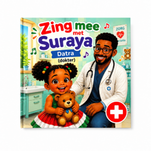 Zing mee met Suraya – Datra (Dokter)
